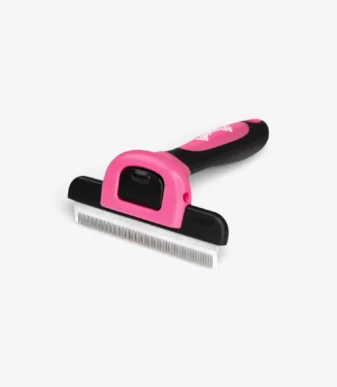 Deshedding Comb