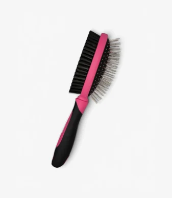 2 In 1 Double Ended Brush