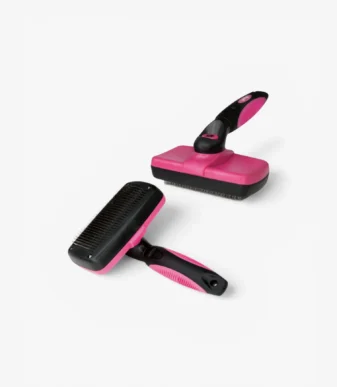 Slicker Brush