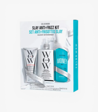 SLAY Anti-Frizz Kit