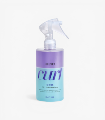 Curl Wow Shook Epic Curl Perfector