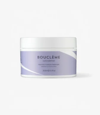 Intensive Moisture Treatment