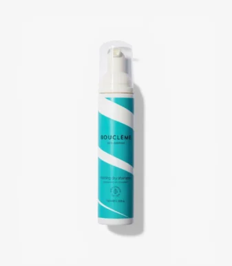 Foaming Dry Shampoo