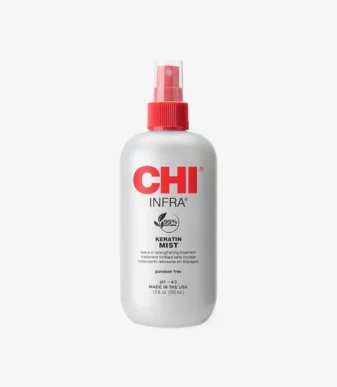 Keratin Mist Leave-In Strengthening Treatment