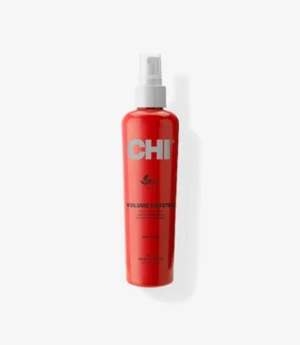 Volume Booster Liquid Bodifying Glaze