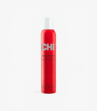 Shine Infusion Thermal Polishing Spray