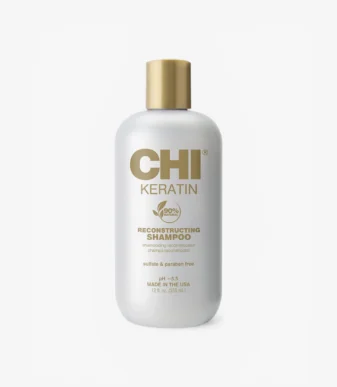 Keratin Reconstructing Shampoo