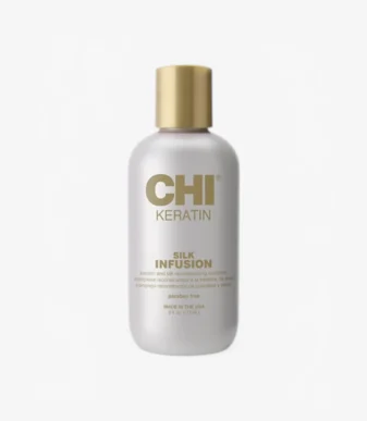 Keratin Silk Infusion - Keratin and Silk Reconstructing Complex