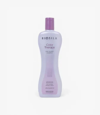 Color Therapy Cool Blonde Shampoo