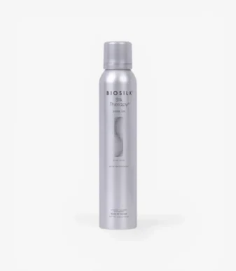 Silk Therapy Shine on