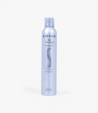 Silk Therapy Finishing Spray Firm Hold