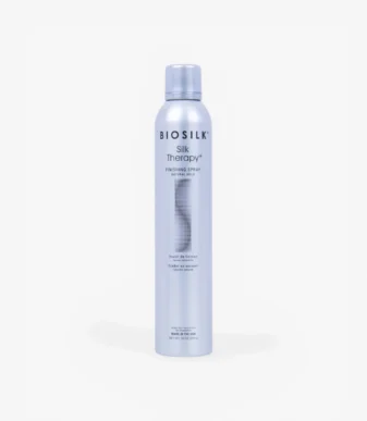 Silk Therapy Finishing Spray Natural Hold