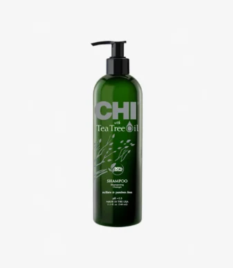 Tea Tree Oil Shampoo
