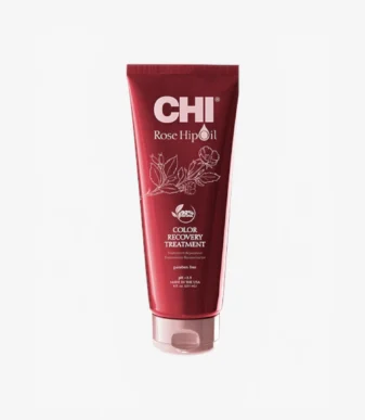 Rose Hip Oil Recovery Treatment