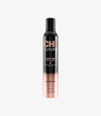Luxury Black Seed Oil - Dry Shampoo