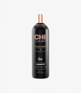 Luxury Black Seed Oil - Gentle Cleansing Shampoo