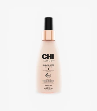 Luxury Black Seed Oil - Leave-in Conditioner