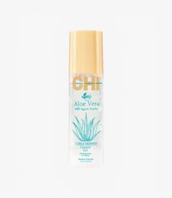 Aloe Vera with Agave Nectar Control Gel