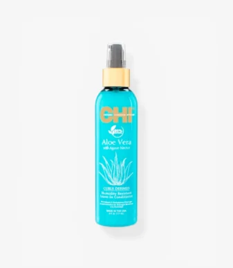 Aloe Vera with Agave Nectar Humidity Resistant Leave-In Conditioner