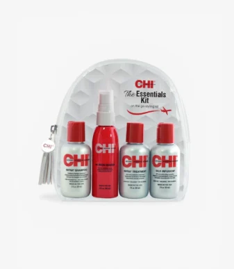 Essentials Travel Kit