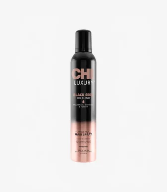Luxury Black Seed Oil - Flexible Hold Hair Spray