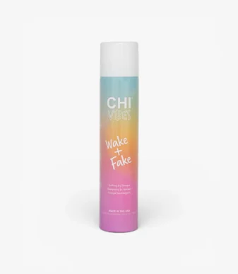 Vibes - Dry Shampoo "Wake + Fake"