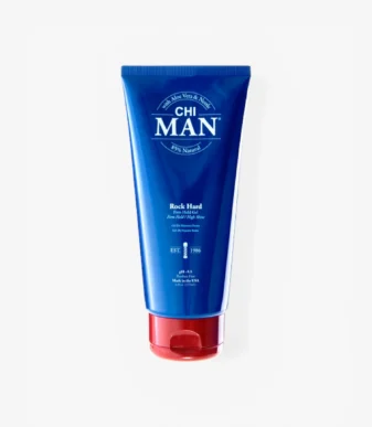 MAN Rock Hard Firm Hold Gel