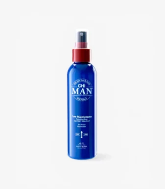 MAN Low Maintenance Texturizing Spray