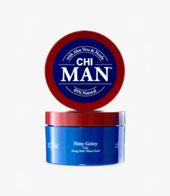 MAN Nitty Gritty Hair Clay