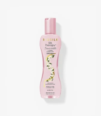 Silk Therapy Leave-In Treatment - Irresistible
