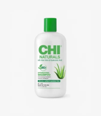 Naturals - Hydrating Shampoo