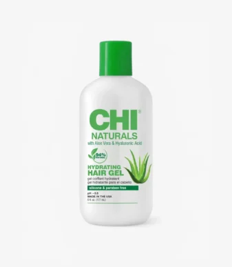 Naturals - Hydrating Hair Gel