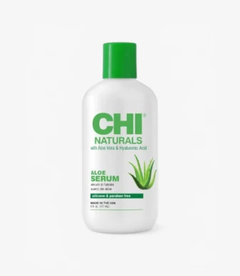 Naturals - Aloe Serum