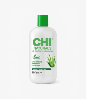 Naturals - Hydrating Lotion