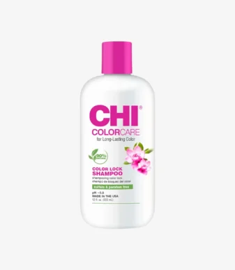 ColorCare - Color Lock Shampoo