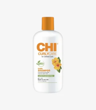 CurlyCare - Curl Shampoo