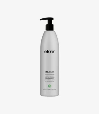 Life.Silver Reviving Shampoo
