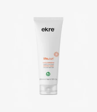 Life.Curl Definition Cream