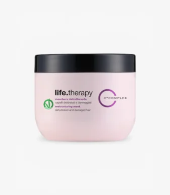 Life.Therapy Restructuring Mask