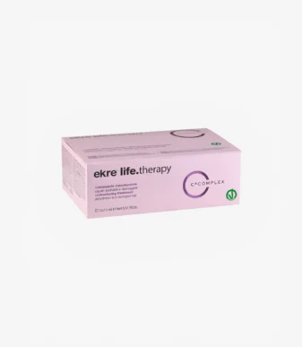 Life.Therapy Restructuring Treatment