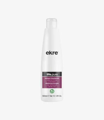 Life.Pure Rebalancing Shampoo