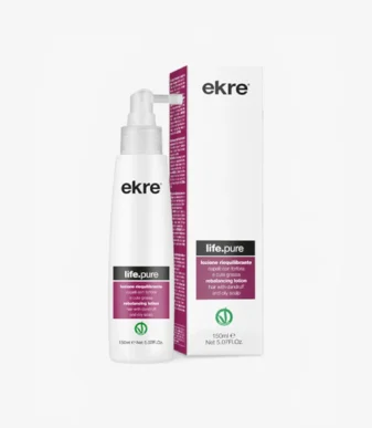 Life.Pure Rebalancing Lotion