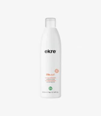 Life.Curl Untangling Shampoo