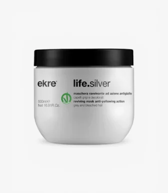 Life.Silver Reviving Mask