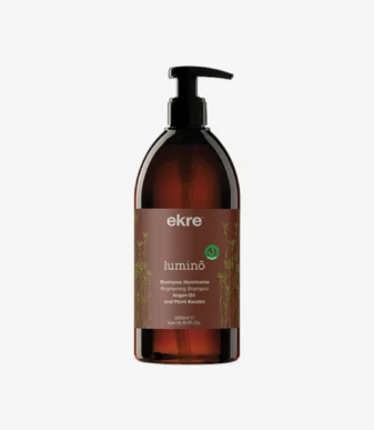 Luminò Intensive Shampoo