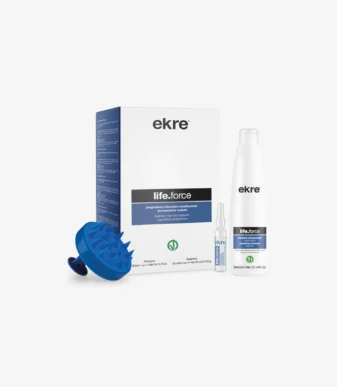 Life.Force Energising Treatment Kit Shampoo + Treatment