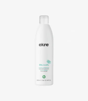 Life.Bodify Volume Effect Shampoo