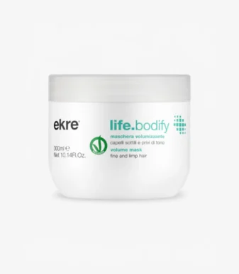 Life.Bodify Volume Effect Mask