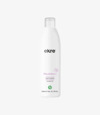 Life.Defence Shampoo