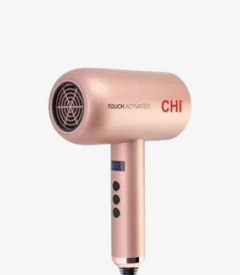 Touch Activated Dryer